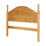 Simple Living Regan Solid Wood Arched Headboard