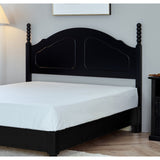 Simple Living Regan Solid Wood Arched Headboard