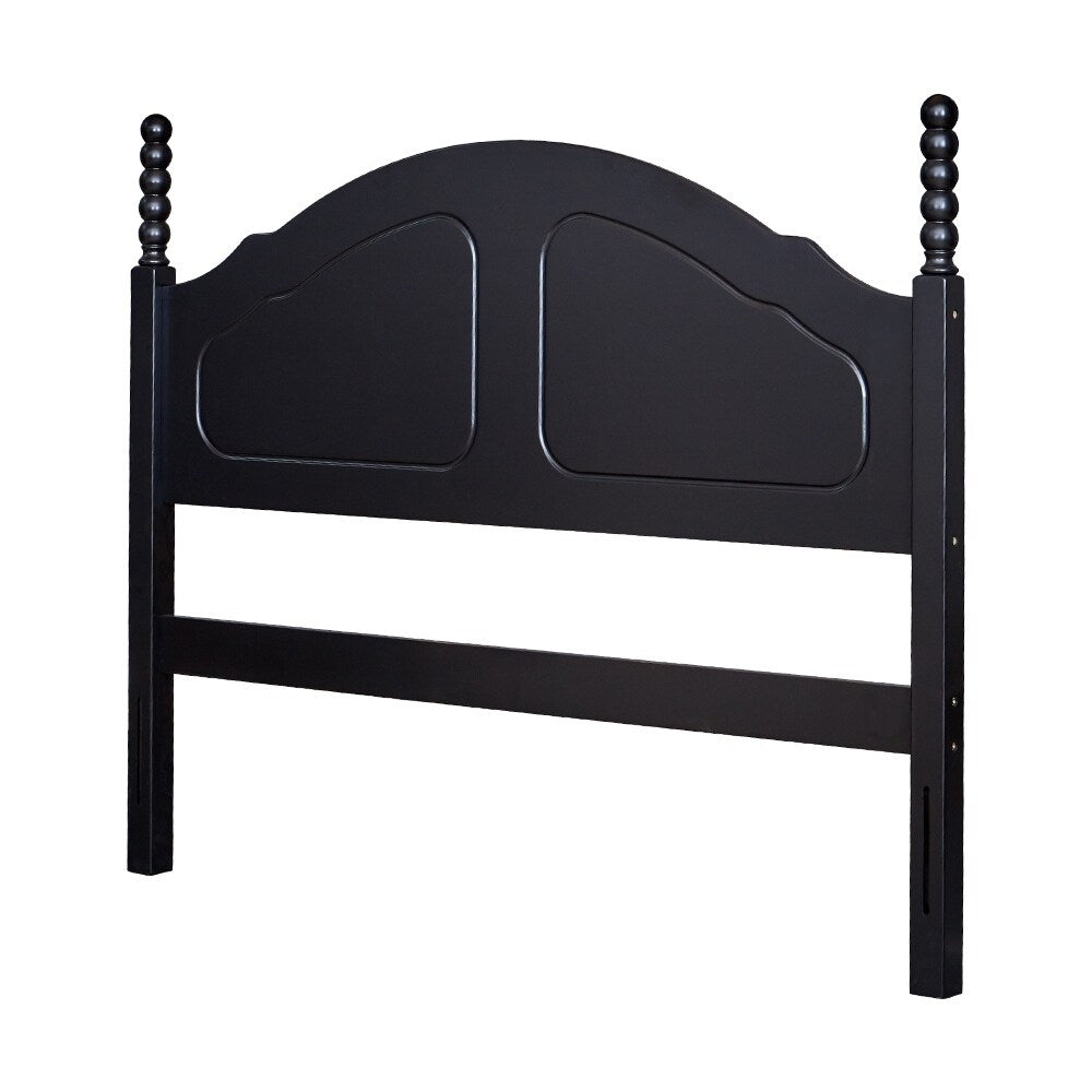 Simple Living Regan Solid Wood Arched Headboard