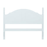 Simple Living Regan Solid Wood Arched Headboard