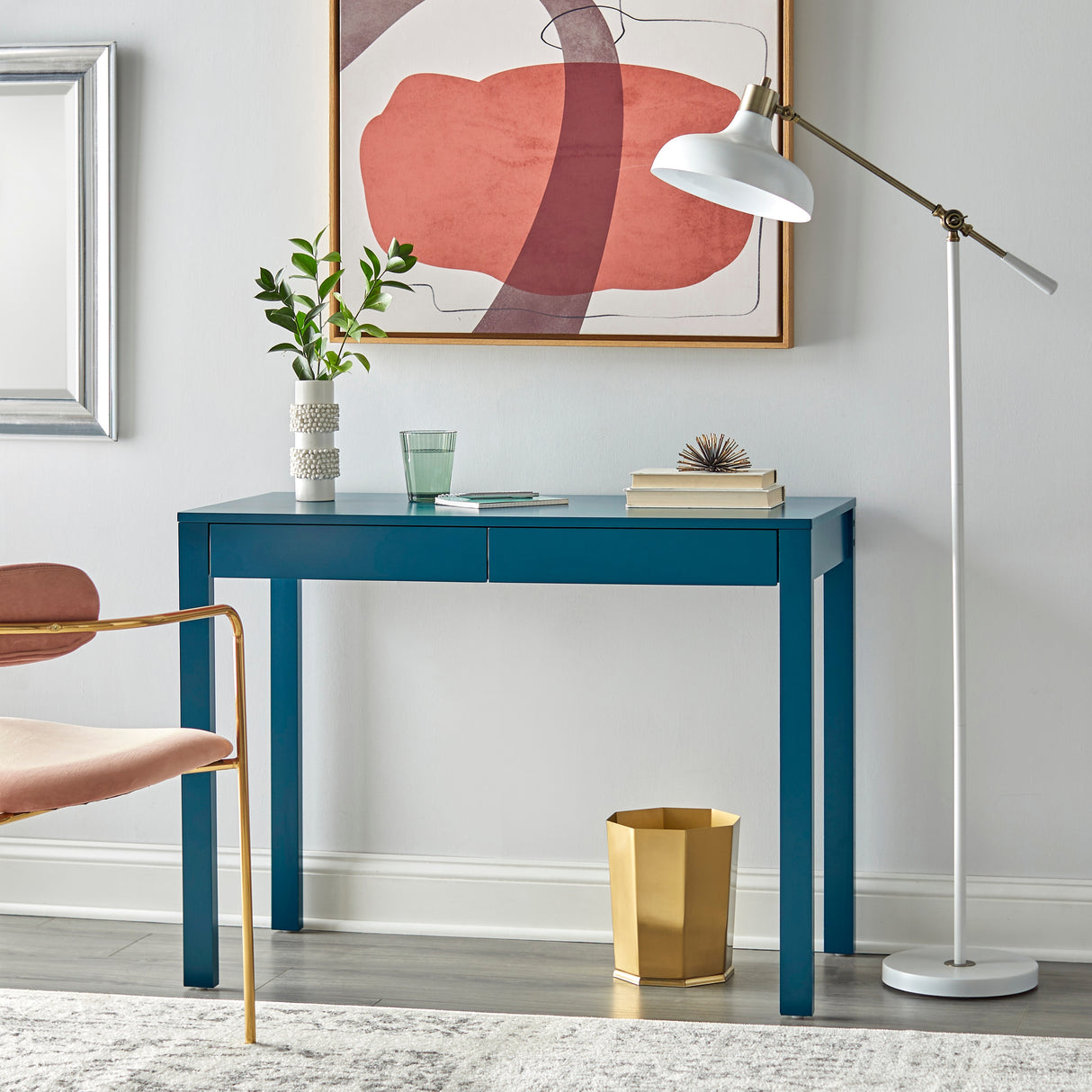 Simple Living Ridley Desk