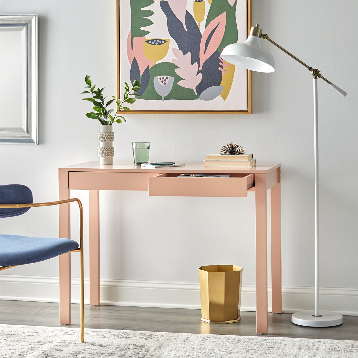 Simple Living Ridley Desk