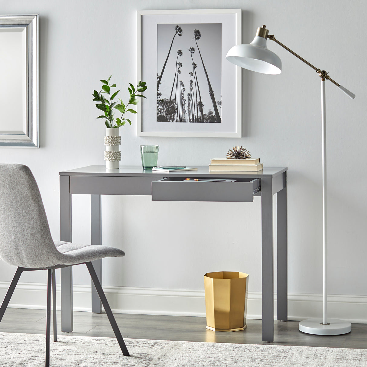 Simple Living Ridley Desk