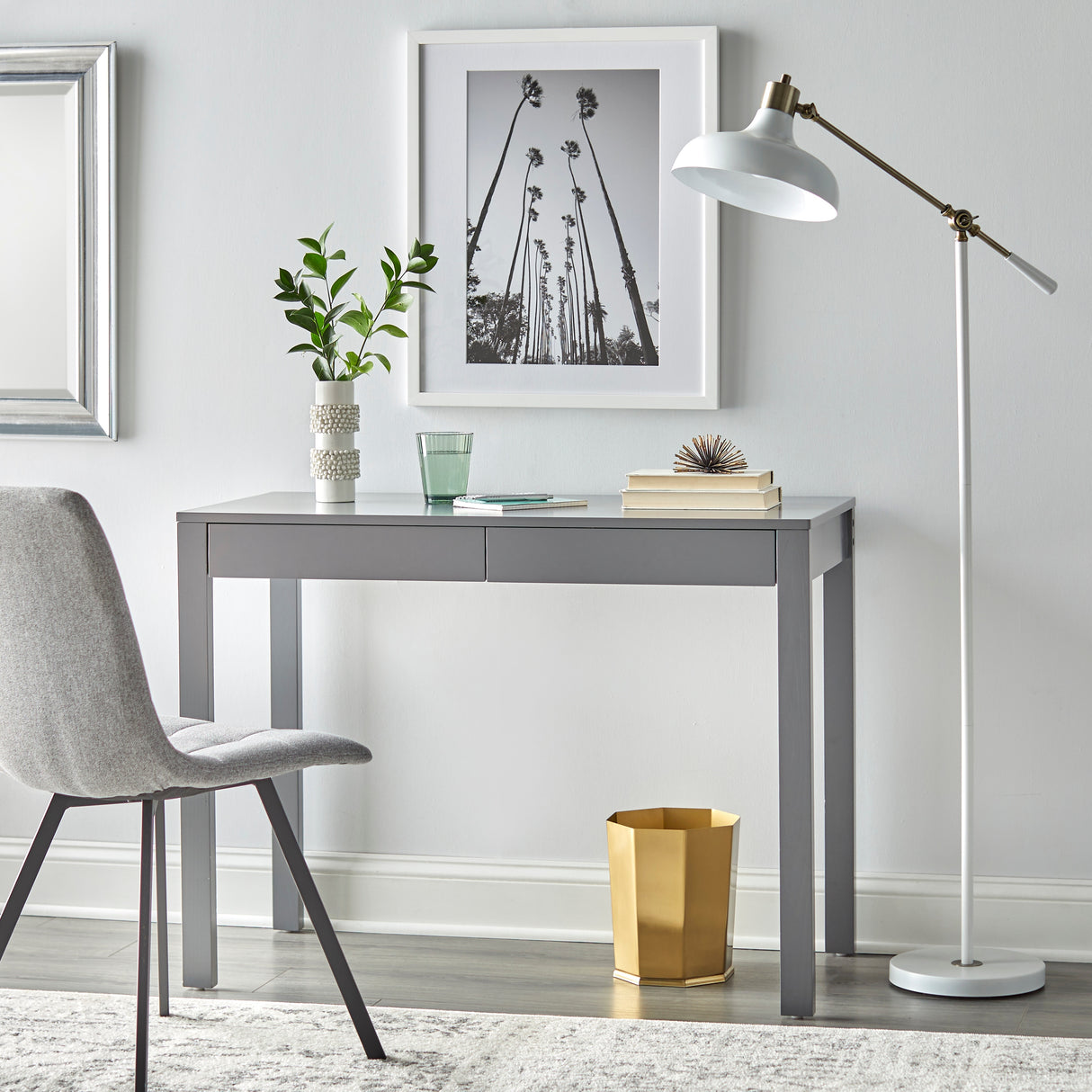 Simple Living Ridley Desk