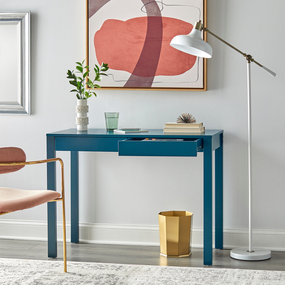 Simple Living Ridley Desk