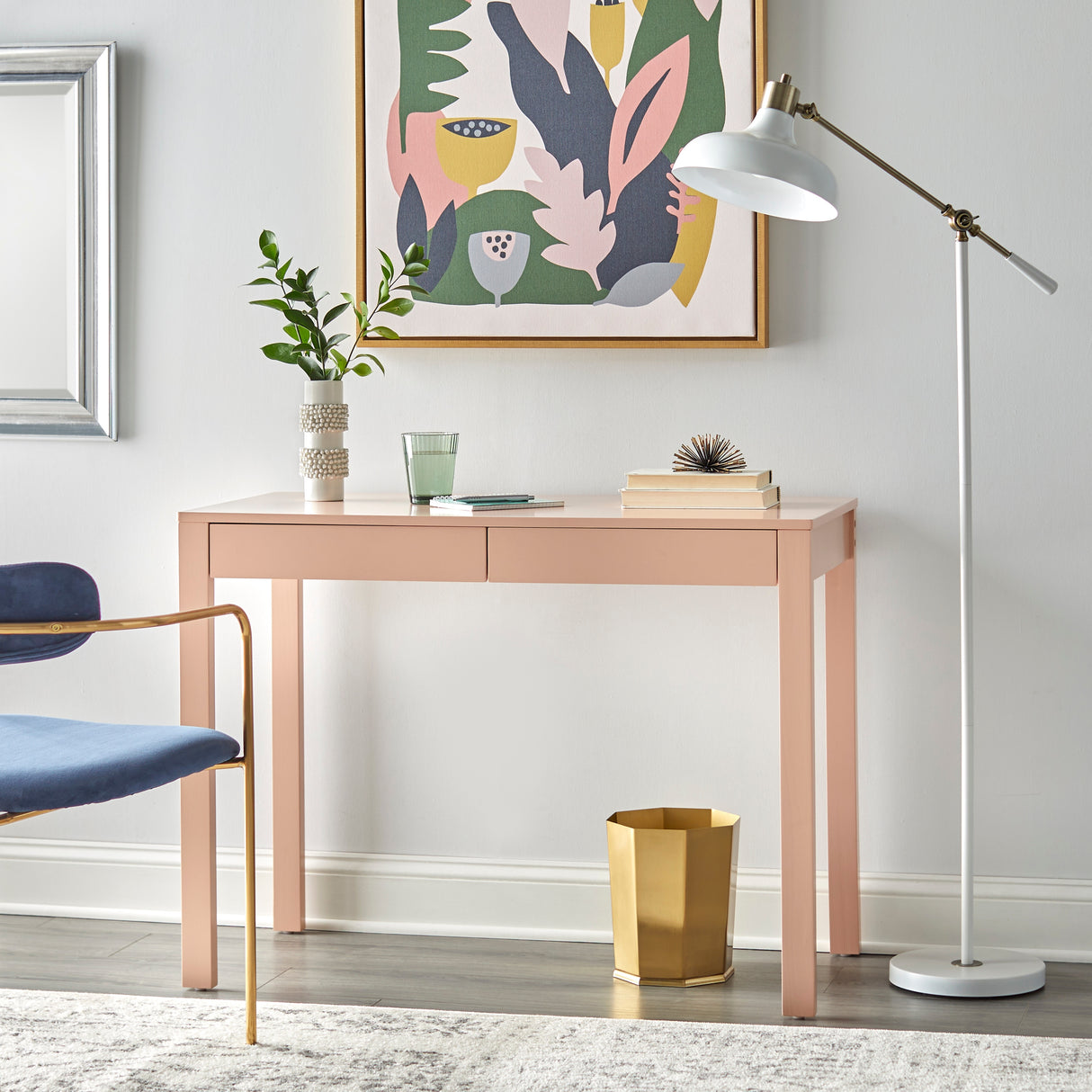 Simple Living Ridley Desk