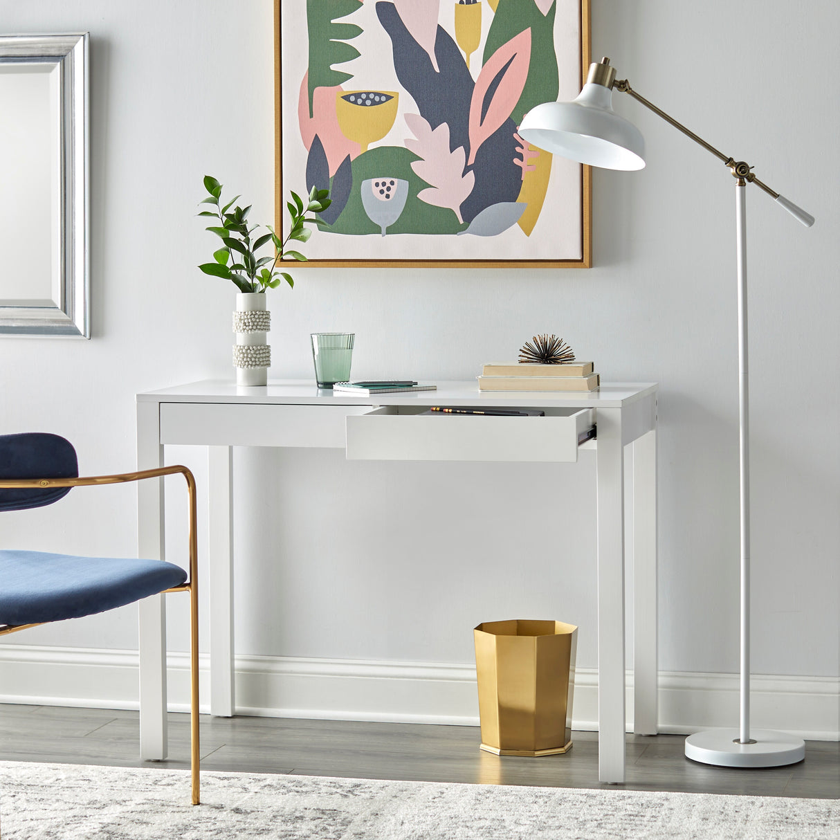 Simple Living Ridley Desk