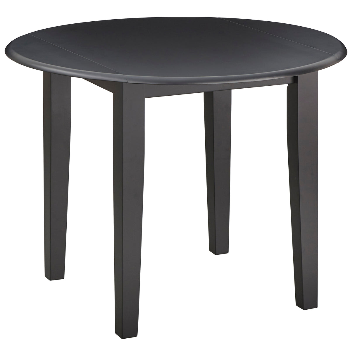 Simple Living Rollo Solid Wood 3-piece Drop-Leaf Dining Set