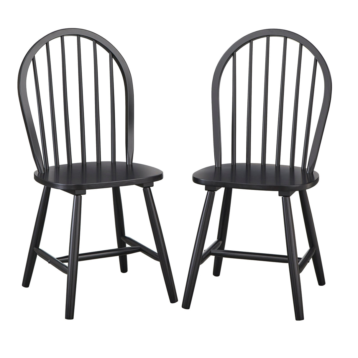 Simple Living Rollo Solid Wood 3-piece Drop-Leaf Dining Set