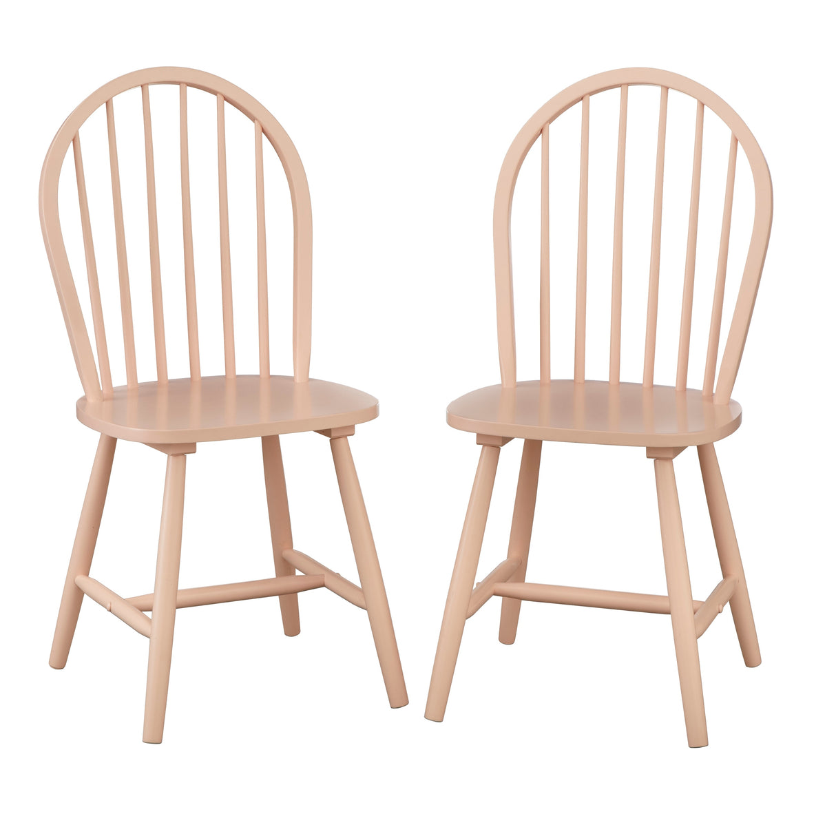Simple Living Rollo Solid Wood 3-piece Drop-Leaf Dining Set