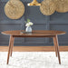 Simple Living Seguro Dining Table