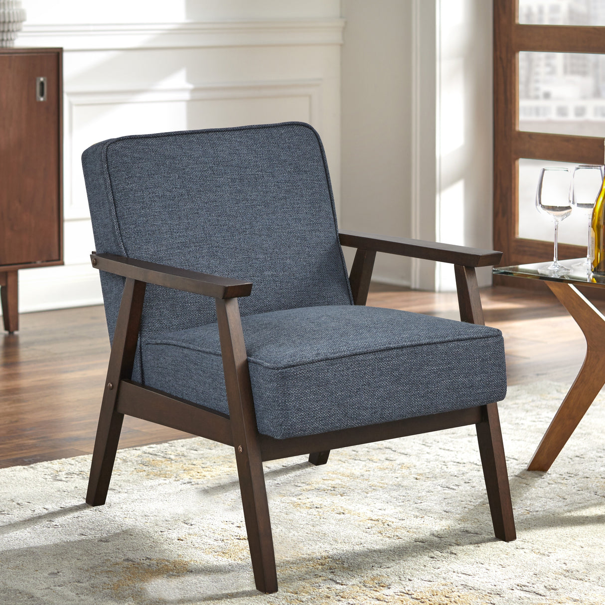 Simple Living Sonia Chair