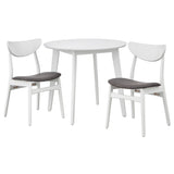 Simple Living Tania 3-piece Dining Set