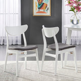 Simple Living Tania 3-piece Dining Set