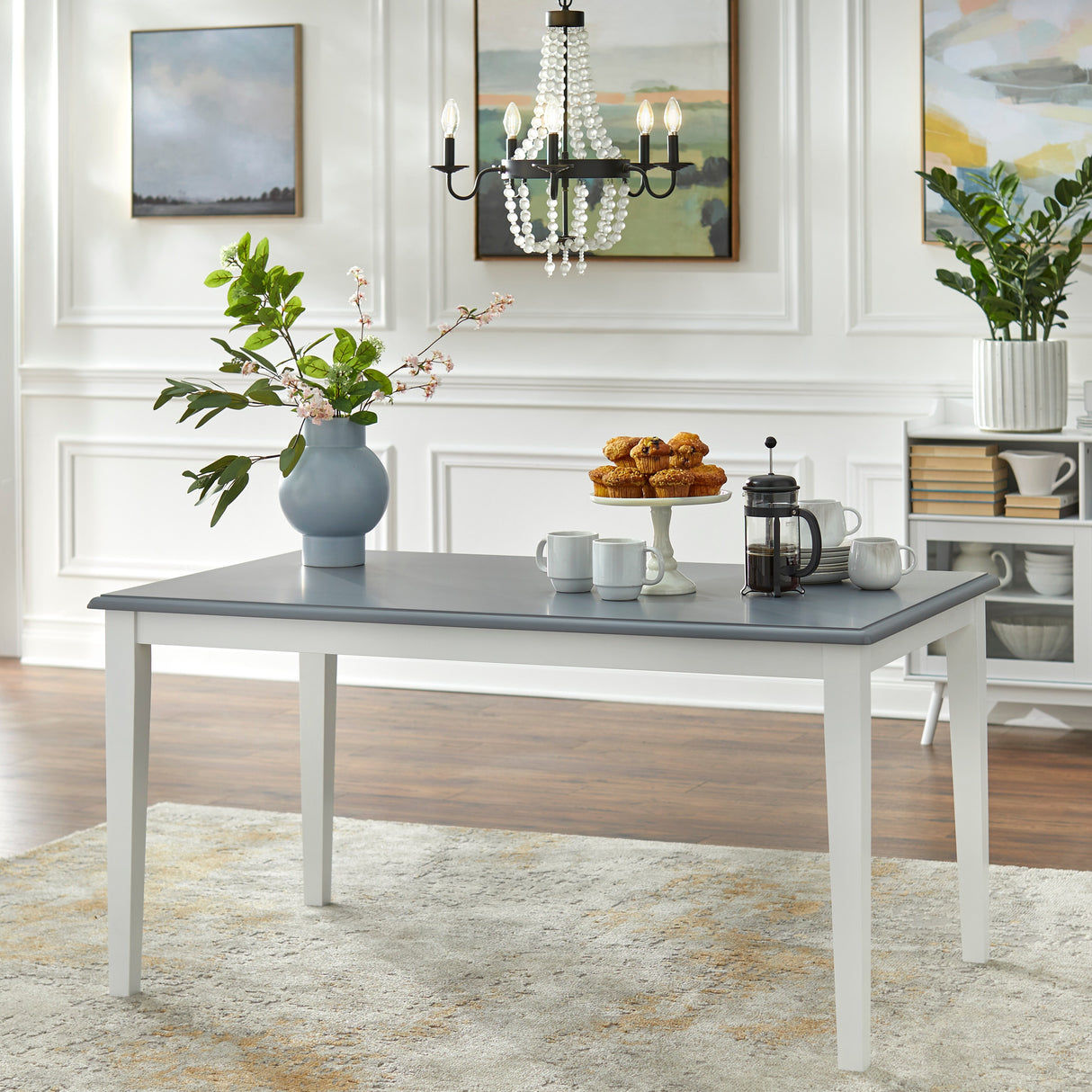 Simple Living Vida 7-piece Dining Set