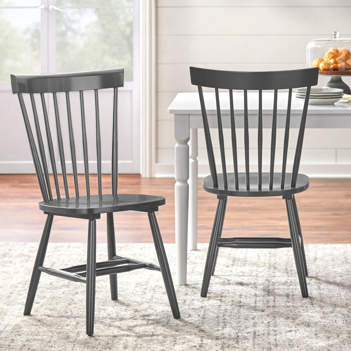 Simple Living Vida 7-piece Dining Set