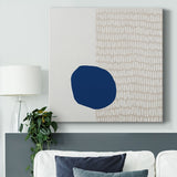 Simple Truth II V31-Gallery Wrapped Canvas