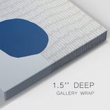 Simple Truth II V31-Gallery Wrapped Canvas
