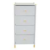 Simplify Luxury Dresser
