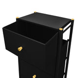 Simplify Luxury Dresser
