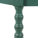Simplify Oval Accent Table