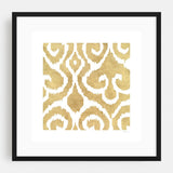 Simply Elegant II Illustrations Abstract Art Print/Poster
