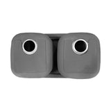 Sinber Undermount Double Bowl 304 Stainless Steel Kitchen Sink