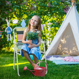 Single Folding Beach Chair