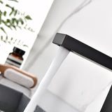 Single Handle Bathroom Faucet with Pop-up Drain 1 Hole Brass Modern Bathroom Sink Basin Faucets