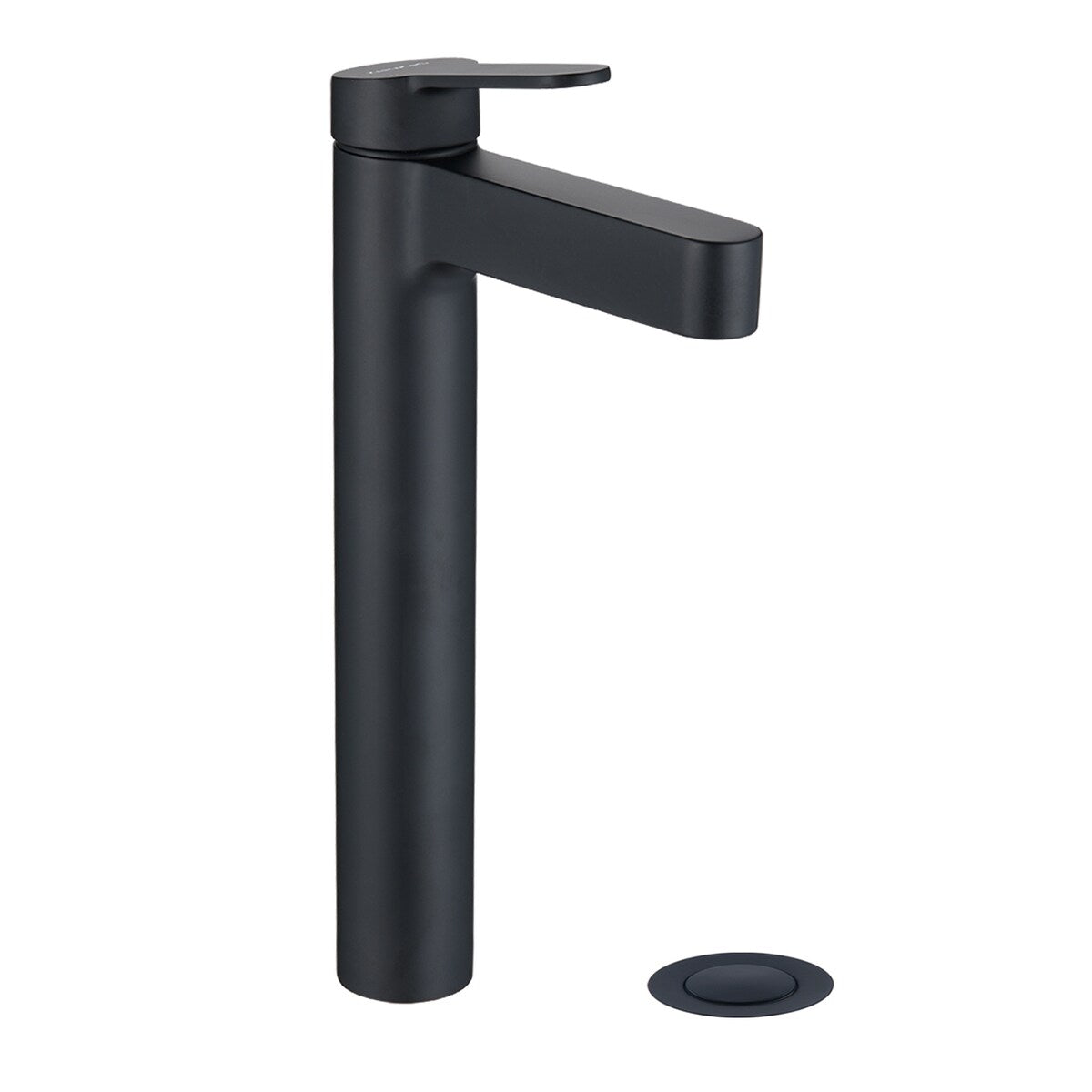 Single Hole Bathroom Faucet