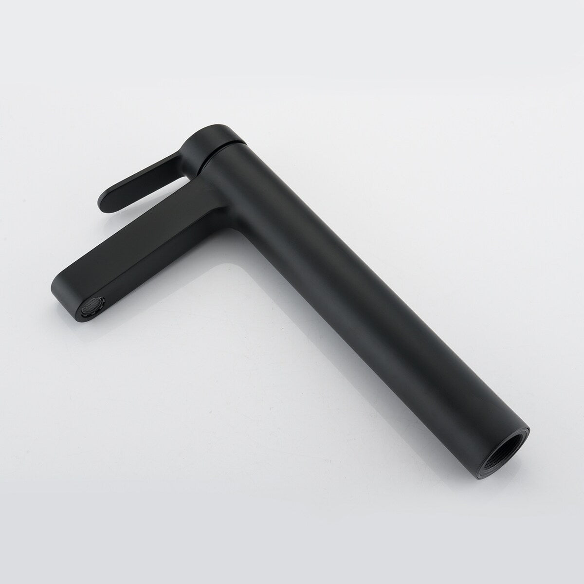 Single Hole Bathroom Faucet