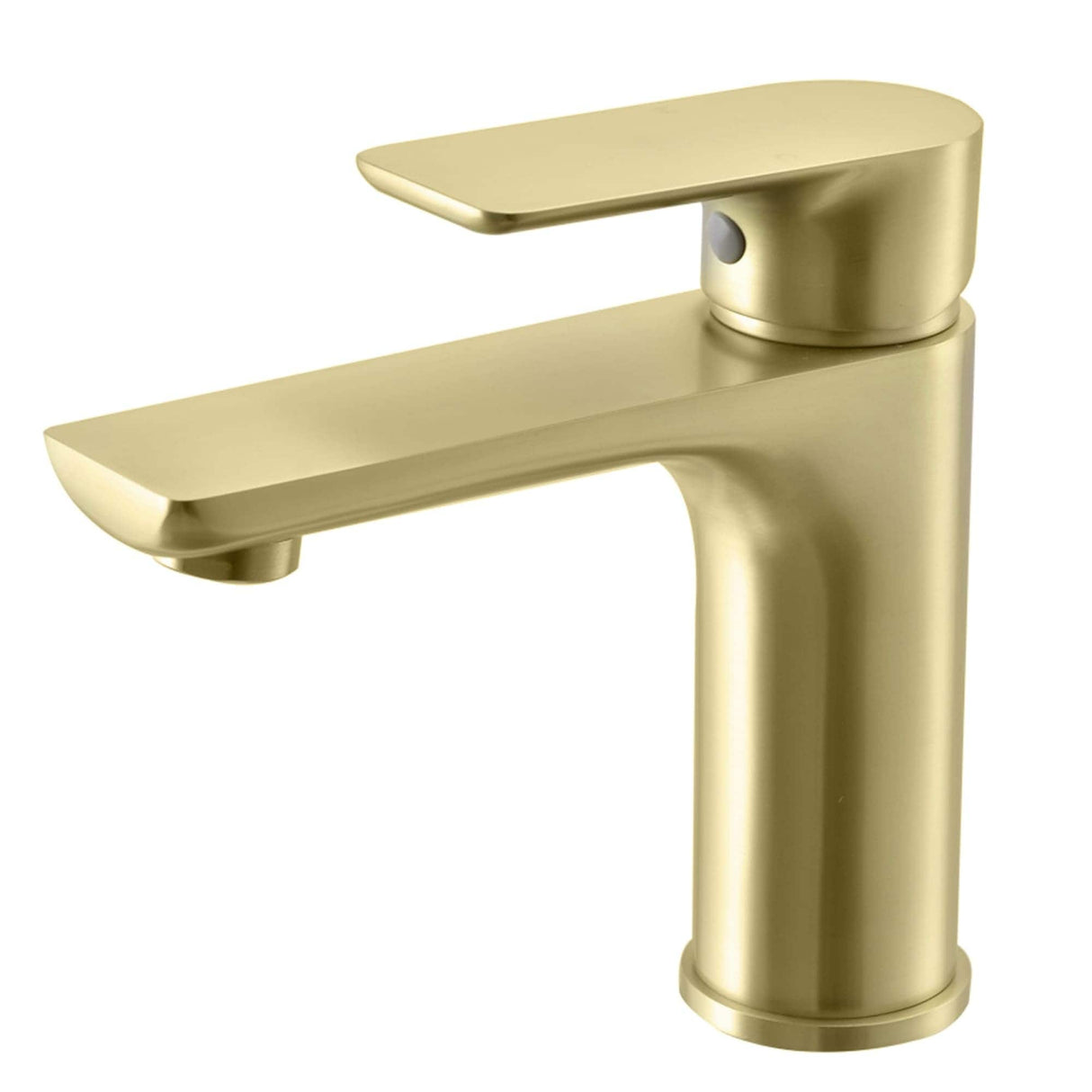 Single Hole Bathroom Sink Faucet Single Handle Bathroom Faucets Vanity Basin Faucet Modern Taps With Valve
