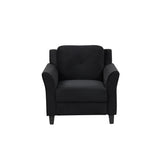 Single Seat Living Room Chair - 31.10 x 29.50 x 43.40
