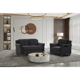 Single Seat Living Room Chair - 31.10 x 29.50 x 43.40