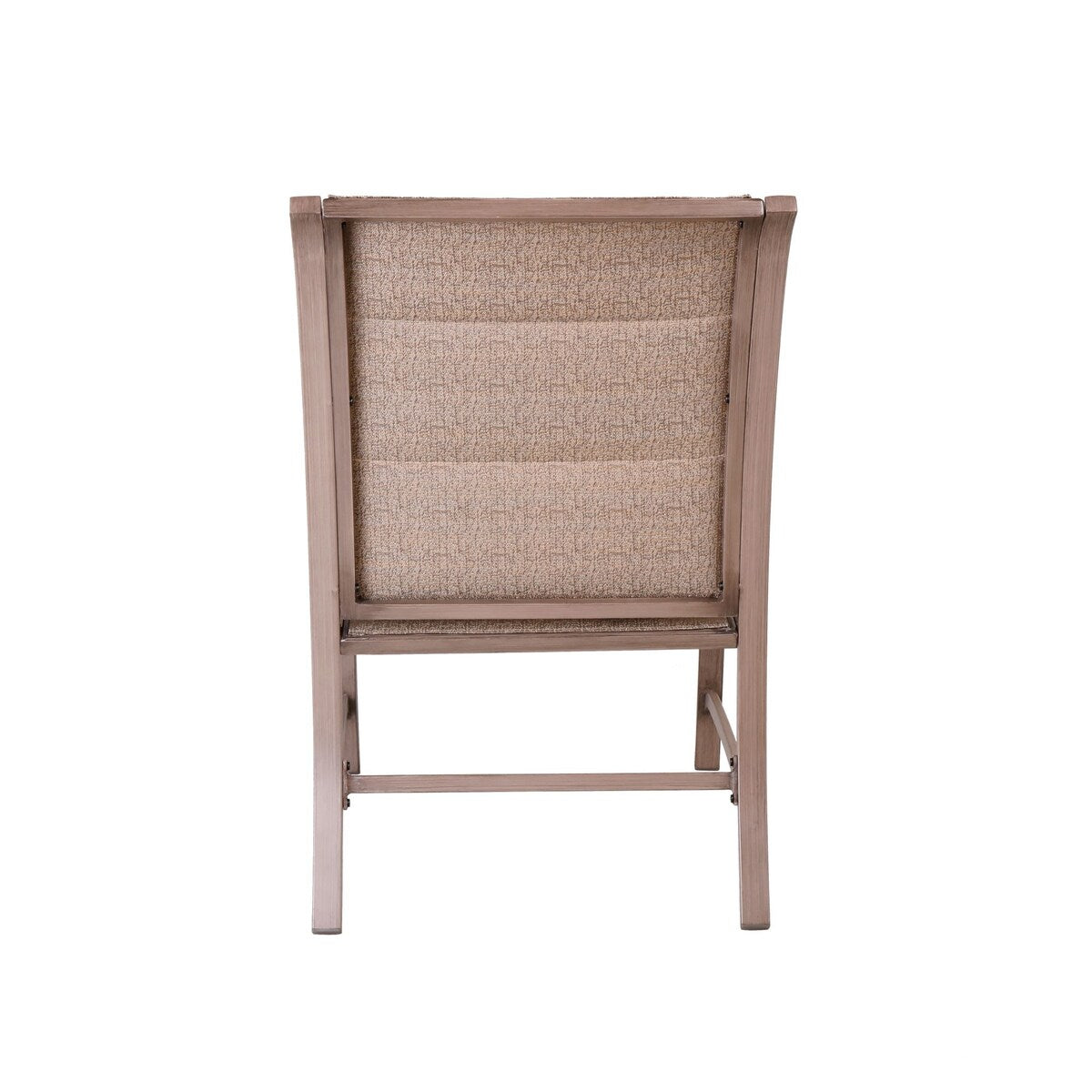 Single Sling Chair With Quick Dry Cushioning