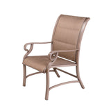 Single Sling Chair With Quick Dry Cushioning