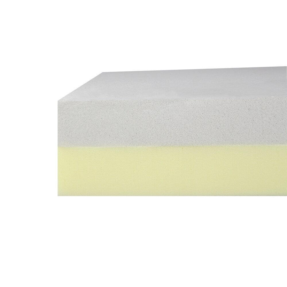 Sinomax Sleep 4-inch Ultra Layered Memory Foam Mattress Topper