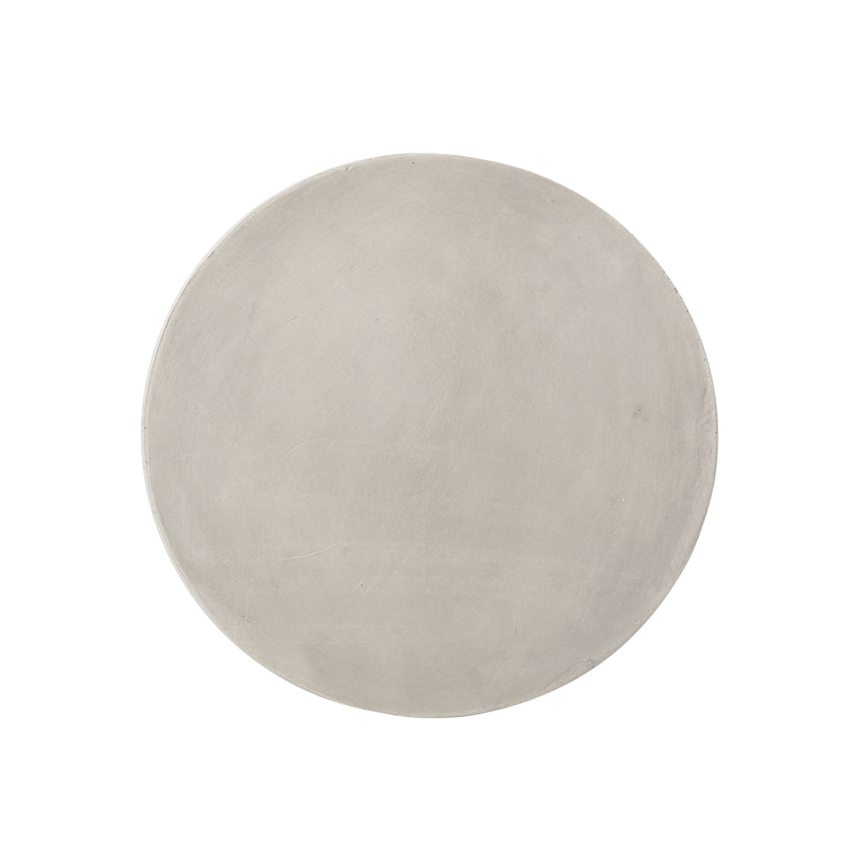 Christopher Knight Home Sirius Indoor Contemporary Lightweight Concrete Accent Side Table - 14.50"W x 14.50"D x 18.50"H