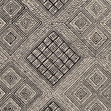 Artistic Weavers Siroua Hand Tufted Wool Moroccan Rug