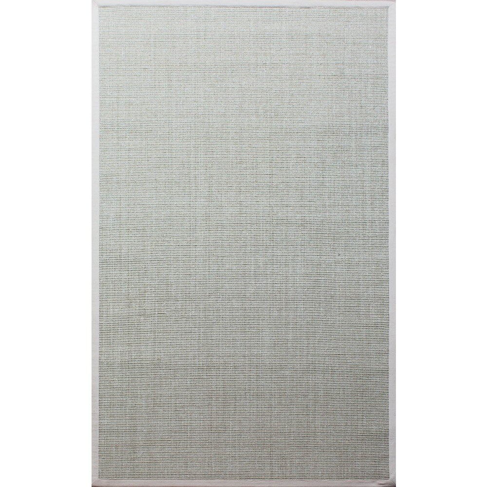 Sisal Boucle Sahara natural Rug (4' x 6') - 4' x 6' - 4' x 6'