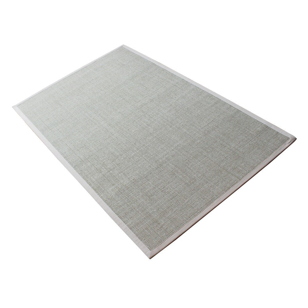 Sisal Boucle Sahara natural Rug (4' x 6') - 4' x 6' - 4' x 6'