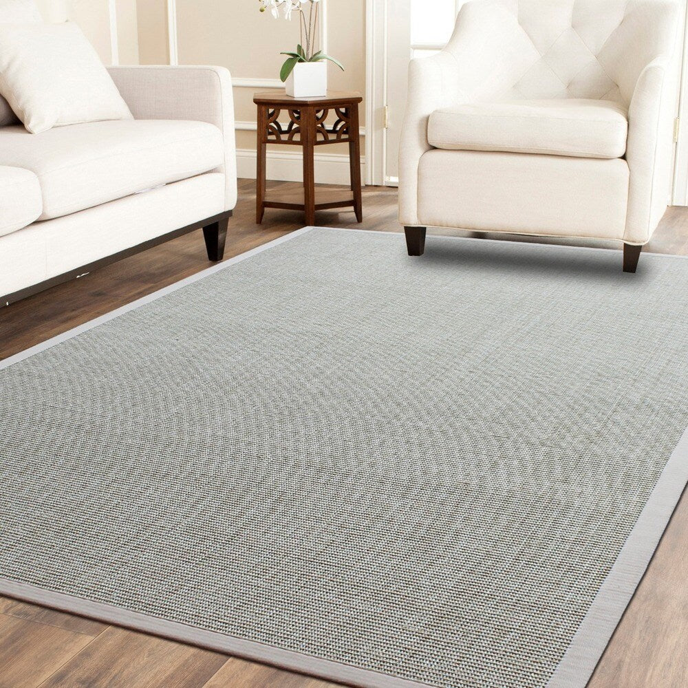 Sisal Boucle Sahara natural Rug (4' x 6') - 4' x 6' - 4' x 6'