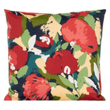 Siscovers Lakeside Garden Solarium Indoor/Outdoor Throw Pillow