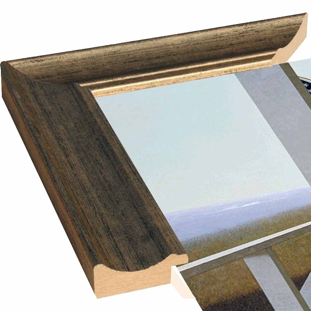 Sitting-ZHELU78765 Framed Print 21.75"x34.75" by Zhen-Huan Lu