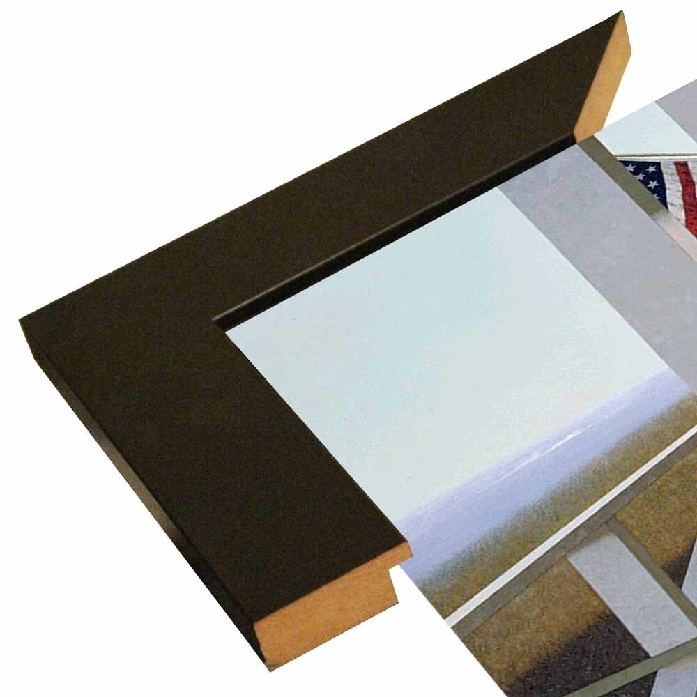 Sitting-ZHELU78765 Framed Print 21.75"x34.75" by Zhen-Huan Lu