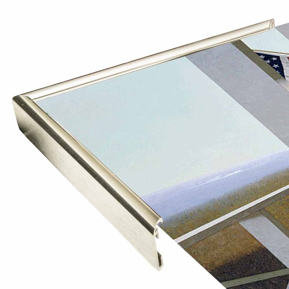Sitting-ZHELU78765 Framed Print 21.75"x34.75" by Zhen-Huan Lu