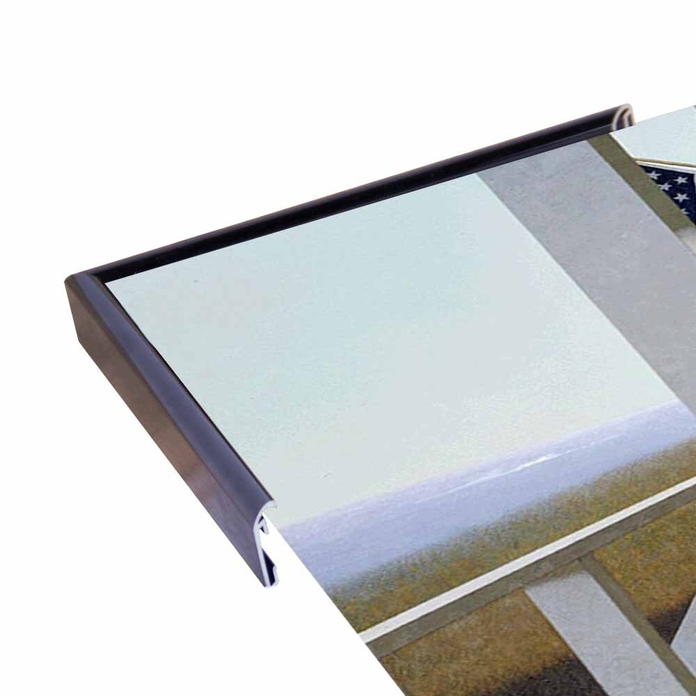 Sitting-ZHELU78765 Framed Print 21.75"x34.75" by Zhen-Huan Lu