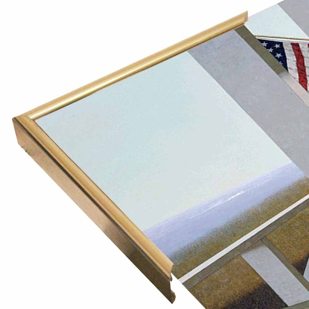 Sitting-ZHELU78765 Framed Print 21.75"x34.75" by Zhen-Huan Lu