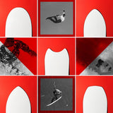 Skateboarding Snowboard Snowboarding ML-XB-N