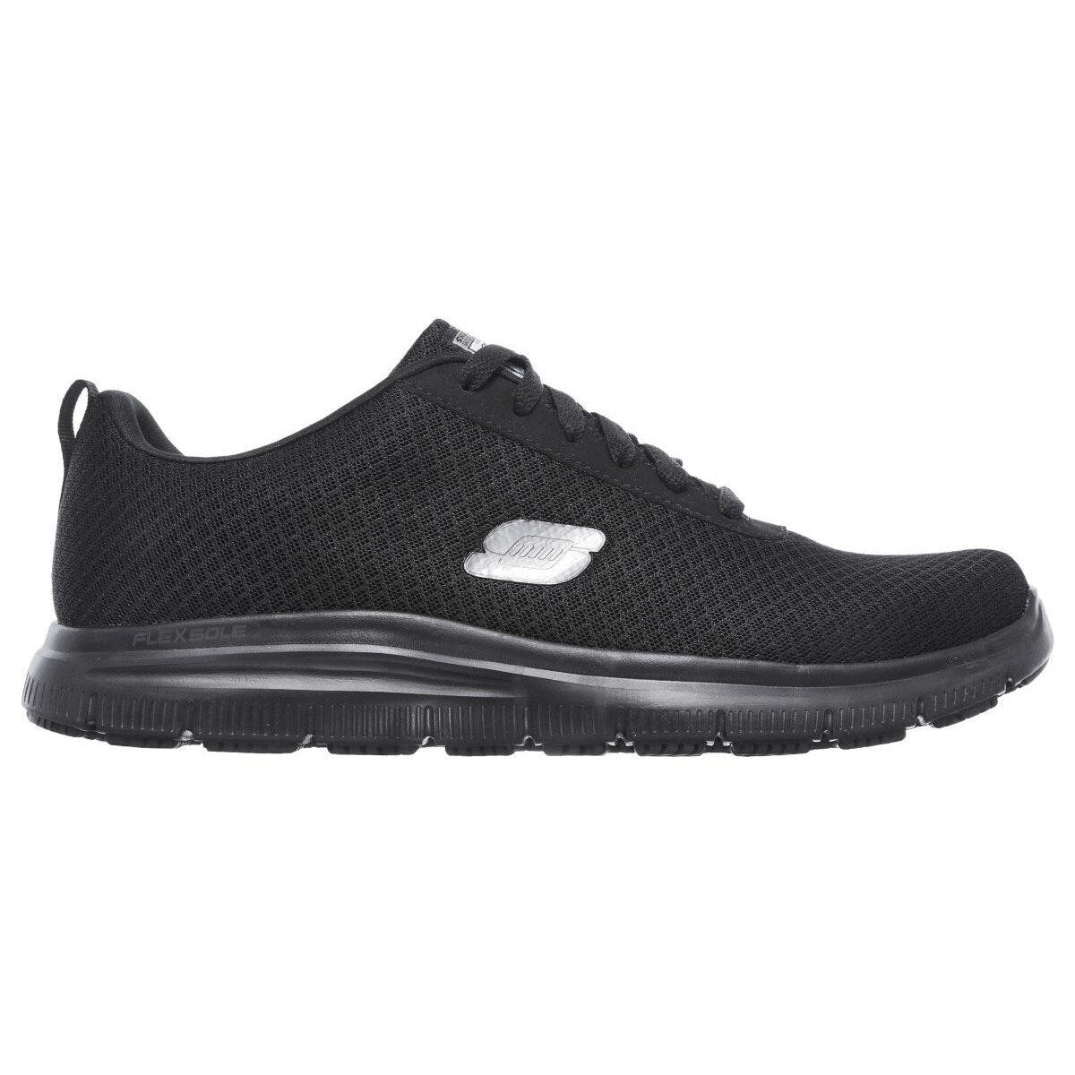 Zapatos skechers flex sole king on sale